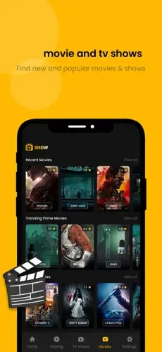 what-is-pikashow movie